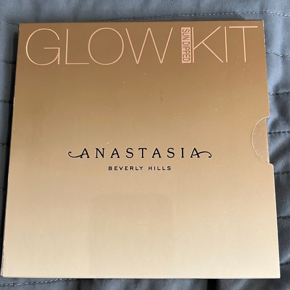 Anastasia Glow Kit